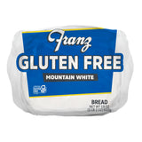 Franz Gluten Free Mountain White Bread - 2 Pack (2 x18 oz)