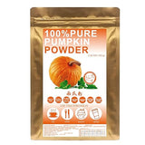 Plant Gift 100% Pure Pumpkin Powder ??? Great Flavor for Drinks, Smoothie, Yogurt, Baking, Cookies, cakesand Beverages, Non-GMO Powder - No Filler, No