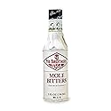 Fee Brothers Mole Cocktail Bitters - Aromatic Cocktail Mixer & Concentrated Flavoring, Gluten Free, Vegan-Friendly, 5 fl oz