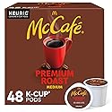 McCafe Premium K-Cup Pods, Box of 48