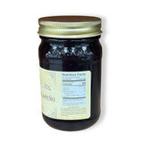 Buc-ee's Jams and Jellies (Blueberry Jalapeño Jam)