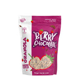 Cinagro Berry Chocolate Vegan Granola