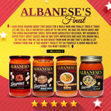 Albanese's Finest Gourmet Bolognese Sauce