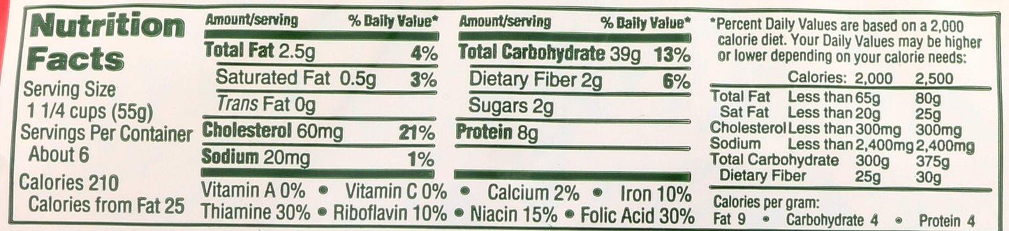 MANISCHEWITZ Kluski Egg Noodles, 12-Ounce Bags (Pack of 12)