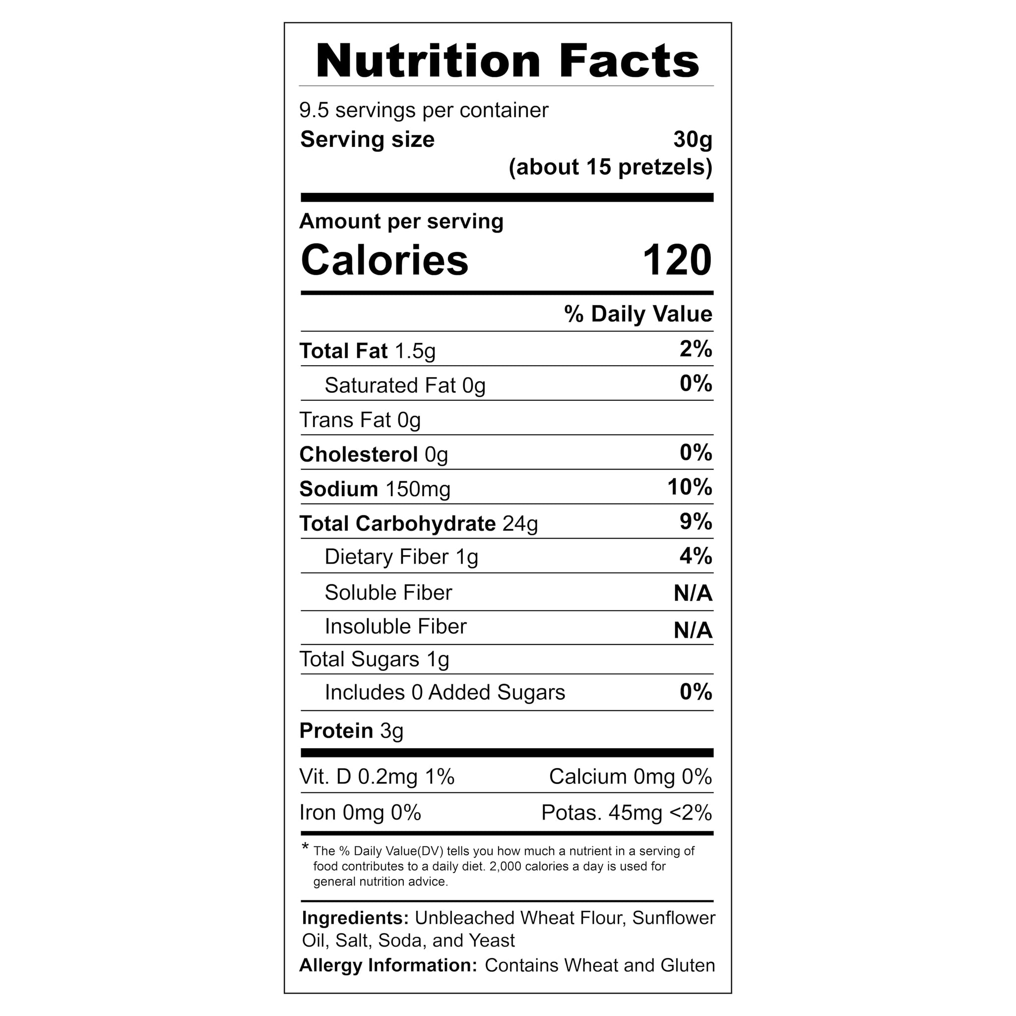 Unique Snacks Unsalted Splits, Delicious, Vegan, Homestyle Baked, Certified OU Kosher and Non-GMO, 11 Ounce Bag (Pack of 3)