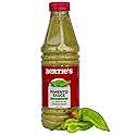 Bertie's Trinidad Pimento Sauce (26Oz./750ml) | Adds Wonderful Flavour and Aroma Without The Heat to Dish | Season Your Meats And Vegetables