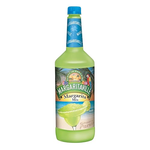 Margaritaville Mixer Margarita