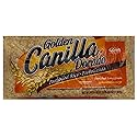 Golden Canilla Parboiled Extra Long Grain Rice, 3 Pound, 2-Pack