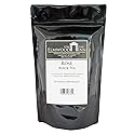 Elmwood Inn Fine Teas, Rose Black Tea, 16-Ounce Pouch