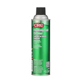 CRC Foaming Coil Cleaner, 18 Wt Oz, Water-Based, Heavy-Duty Cleaner for Air Conditioning and Refrigeration Condensers, Aerosol Spray (Pack of 1)
