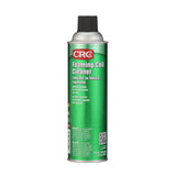 CRC Foaming Coil Cleaner, 18 Wt Oz, Water-Based, Heavy-Duty Cleaner for Air Conditioning and Refrigeration Condensers, Aerosol Spray (Pack of 1)