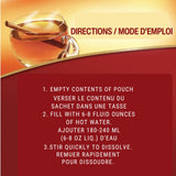 Alpine Spiced Cider Apple Flavor Drink Mix, 10 pouches (Pack of 1)