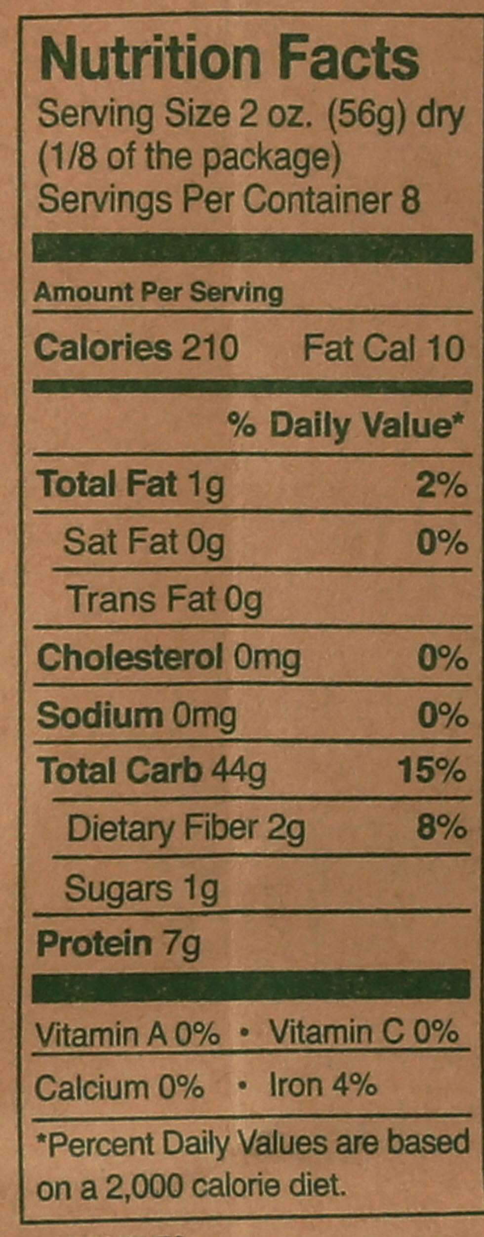 MONTEBELLO Organic Strozzapreti, 16 OZ