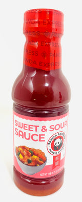 Panda_Express Gourmet Chinese Sweet And Sour Sauce 2-19.08 oz PACK