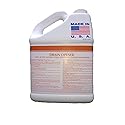 Patriot Chemical Sales 1 Gallon Drain Opener 100% Active Natural Citrus Degreaser Cleaner Deodorizer 100% D-limonene Industrial Strength