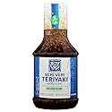 Soy Vay Veri Veri Teriyaki Less Sodium Marinade and Sauce, 21 Ounce Bottle (Package May Vary)