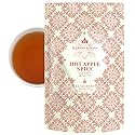 Harney & Sons Hot Tea Sachets, Apple Spice 50 Count