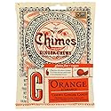4-Pack 5oz Orange Ginger Chews