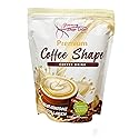 Cris Cosmetics Premium Coffee Shape Coffee Drink 10 Sachets