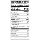 Snack Factory Pretzel Crisps, Cheddar Cheese, 7.2 Oz