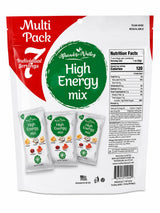 Paradise Valley High Energy Mix 7 bags each 1 oz.
