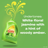 Gain Original Scent Laundry Detergent, 40 fl oz