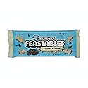 Mr Beast Feastables Cookies & Creme - 2.11 oz bar