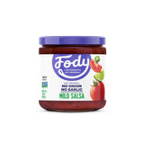 Fody Food Company Mild Salsa, 16 OZ