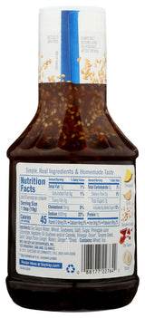 Soy Vay Island Teriyaki Marinade and Sauce, 20 Ounce Bottle (Package May Vary)