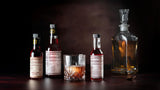 Peychaud's Whiskey Barrel-Aged Cocktail Bitters - 5 oz
