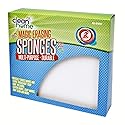 Smart Home Clean Home Magic Erasing Sponges 2 Pack