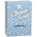 Rubbermaid Commercial Products Clean Seat Refill, Alcohol-Based Foam Solution, 1,000 Doses per Refill, Quick-Drying