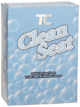 Rubbermaid Commercial Products Clean Seat Refill, Alcohol-Based Foam Solution, 1,000 Doses per Refill, Quick-Drying