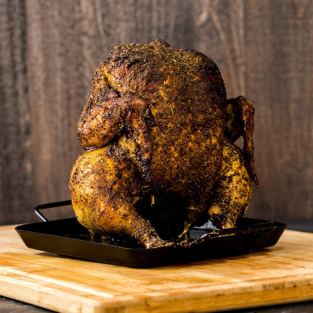 Stubb's Chicken Rub, 5.04 oz (Pack of 6)