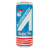 A SHOC Rocket Pop, 12oz
