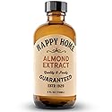 Happy Home Almond Extract (4 oz)