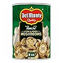 Del Monte Mushroom Stems and Pieces, 8 oz. Can