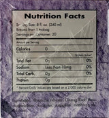 Ginseng D.B.S. Tea