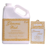 Tyler Candle Glamorous Wash High Maintenance Laundry Detergent 128oz w/High Maintenance Sachets Bundle (128 oz (w/Sachets))