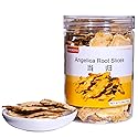 DYBOEDYO Angelica Root Slices 5.29oz/150g,Dang Gui Tea,Chinese Dried Angelica Sinensis,???? ??