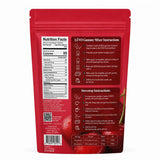 L?VO Gummy Mix - Cherry - Bulk Bag 16.5 oz - Make Your Own Infused Gummies - Each Bag Makes 192 Gummies - 1 Pack