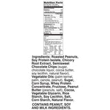 Nature Valley Protein Peanut Butter Dark Chocolate Gluten-free Chewy Bars (1.42 oz., 26 packk.)