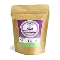 Sou Zen Spearmint Lavender 3oz (85g) Loose Leaf Tea | Premium Quality Whole Herbal Flowers and Leaves with No Preservatives | Raw and Naturally