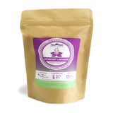 Sou Zen Spearmint Lavender 3oz (85g) Loose Leaf Tea | Premium Quality Whole Herbal Flowers and Leaves with No Preservatives | Raw and Naturally