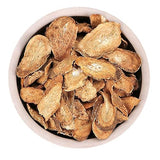 Burdock Root Organic;Root of Great Burdock;Burdock Root Tea Organic;Great Burdock Achene; (250 g(0.55 Pound))