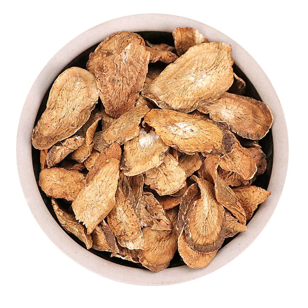 Burdock Root Organic;Root of Great Burdock;Burdock Root Tea Organic;Great Burdock Achene; (250 g(0.55 Pound))