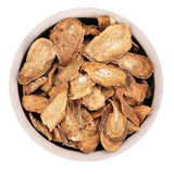 Burdock Root Organic;Root of Great Burdock;Burdock Root Tea Organic;Great Burdock Achene; (250 g(0.55 Pound))