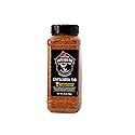 2 Gringos Chupacabra Original Fine Meat Rub, 25 Ounces