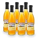 Santa Barbara Olive Co. Dirty Martini Mix - Elevate your cocktails with real olive brine! Premium and all-natural. 6pk, 375mL each