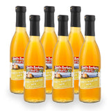 Santa Barbara Olive Co. Dirty Martini Mix - Elevate your cocktails with real olive brine! Premium and all-natural. 6pk, 375mL each